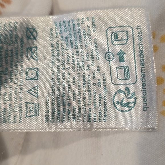 aden + anais Essentials Baby Swaddle - Picture 3 of 3